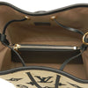 Secondhand Louis Vuitton Monogram By the Pool Neonoe MM
