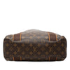 Secondhand Louis Vuitton Monogram Cabas Beaubourg