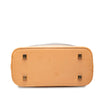 Secondhand Louis Vuitton Monogram Cabas Sac Ambre MM