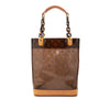 Secondhand Louis Vuitton Monogram Cabas Sac Ambre MM