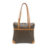 Secondhand Louis Vuitton Monogram Coussin GM