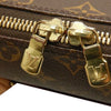 Secondhand Louis Vuitton Monogram Coussin GM