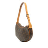 Secondhand Louis Vuitton Monogram Croissant PM