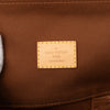 Secondhand Louis Vuitton Monogram Cube Rangement PM