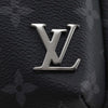 Secondhand Louis Vuitton Monogram Eclipse Avenue Slingbag PM