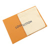 Secondhand Louis Vuitton Monogram Eclipse Envelope Pouch