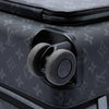 Secondhand Louis Vuitton Monogram Eclipse Horizon Business 55