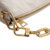 Secondhand Louis Vuitton Monogram Embossed Puffy Lambskin Coussin PM