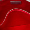 Secondhand Louis Vuitton Monogram Embossed Puffy Lambskin Coussin PM