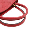 Secondhand Louis Vuitton Monogram Empreinte Montaigne MM