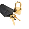 Secondhand Louis Vuitton Monogram Empreinte Neo Alma BB