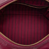 Secondhand Louis Vuitton Monogram Empreinte Speedy Bandouliere 25