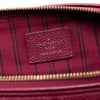 Secondhand Louis Vuitton Monogram Empreinte Speedy Bandouliere 25