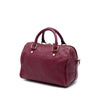 Secondhand Louis Vuitton Monogram Empreinte Speedy Bandouliere 25