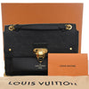 Secondhand Louis Vuitton Monogram Empreinte Vavin PM