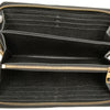 Secondhand Louis Vuitton Monogram Empreinte Whipstitch Zippy Wallet