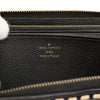 Secondhand Louis Vuitton Monogram Empreinte Whipstitch Zippy Wallet