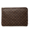 Secondhand Louis Vuitton Monogram Etui Voyage GM