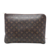 Secondhand Louis Vuitton Monogram Etui Voyage MM