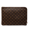 Secondhand Louis Vuitton Monogram Etui Voyage MM