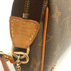 Secondhand Louis Vuitton Monogram Eva