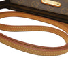 Secondhand Louis Vuitton Monogram Eva