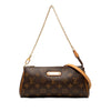 Secondhand Louis Vuitton Monogram Eva