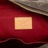 Secondhand Louis Vuitton Monogram Excentri Cite