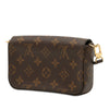 Secondhand Louis Vuitton Monogram Felicie Strap And Go
