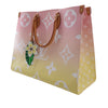 Secondhand Louis Vuitton Monogram Giant By The Pool Onthego GM