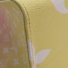 Secondhand Louis Vuitton Monogram Giant By The Pool Onthego GM