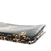 Secondhand Louis Vuitton Monogram Giant Jungle Double Zip Pochette