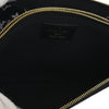 Secondhand Louis Vuitton Monogram Giant Jungle Double Zip Pochette