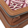 Secondhand Louis Vuitton Monogram Jacquard Since 1854 Mini Dauphine