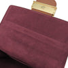 Secondhand Louis Vuitton Monogram Jacquard Since 1854 Mini Dauphine