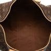 Secondhand Louis Vuitton Monogram Keepall 45