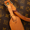 Secondhand Louis Vuitton Monogram Keepall 50