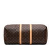 Secondhand Louis Vuitton Monogram Keepall 55