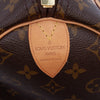 Secondhand Louis Vuitton Monogram Keepall 55
