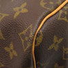 Secondhand Louis Vuitton Monogram Keepall Bandouliere 55