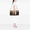 Secondhand Louis Vuitton Monogram Keepall Bandouliere 55
