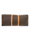 Secondhand Louis Vuitton Monogram Keepall Bandouliere 55
