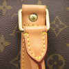 Secondhand Louis Vuitton Monogram Keepall Bandouliere 55