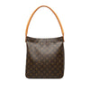 Secondhand Louis Vuitton Monogram Looping GM