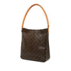 Secondhand Louis Vuitton Monogram Looping GM
