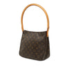 Secondhand Louis Vuitton Monogram Looping MM