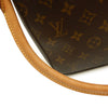 Secondhand Louis Vuitton Monogram Looping MM