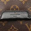 Secondhand Louis Vuitton Monogram Macassar Bass PM