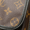 Secondhand Louis Vuitton Monogram Macassar Bass PM