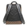 Secondhand Louis Vuitton Monogram Macassar Dean Backpack